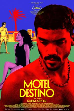 Filme Motel Destino - Torrent