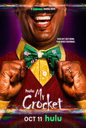 Filme Mr. Crocket - Legendado - Torrent