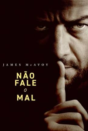 Filme Não Fale o Mal - Torrent