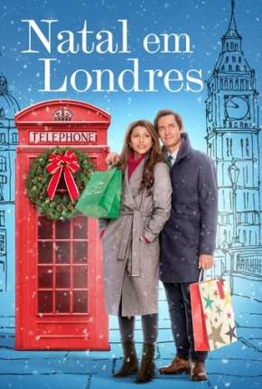 Filme Natal em Londres - Jolly Good Christmas - Torrent