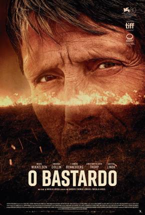 Filme O Bastardo - Bastarden - Torrent