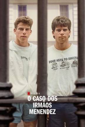 Filme O Caso dos Irmãos Menendez - Torrent