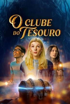 Filme O Clube do Tesouro - Torrent