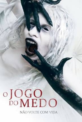 Filme O Jogo do Medo - Torrent