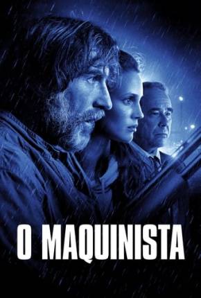 Filme O Maquinista - Torrent