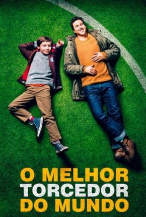 Filme O Melhor Torcedor do Mundo - Torrent