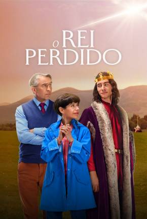 Filme O Rei Perdido - Torrent