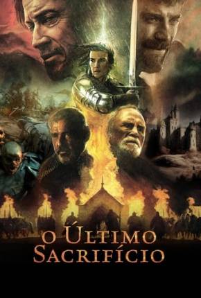 Filme O Último Sacrifício - Torrent