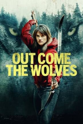 Capa Out Come the Wolves - Legendado e Dublado