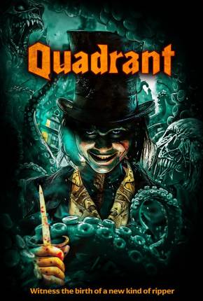 Filme Quadrant - Legendado e Dublado - Torrent