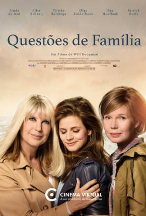 Filme Questões de Família - Torrent