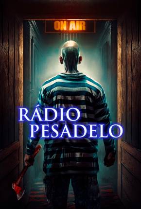 Filme Rádio Pesadelo - Torrent