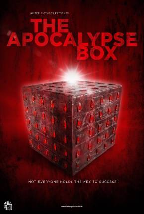 Filme The Apocalypse Box - Legendado e Dublado - Torrent