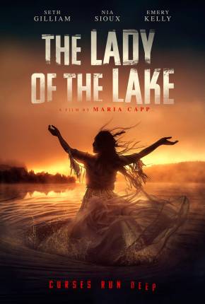 Filme The Lady of the Lake - Legendado e Dublado - Torrent