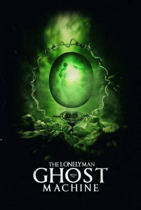 Filme The Lonely Man With The Ghost Machine - Legendado e Dublado - Torrent