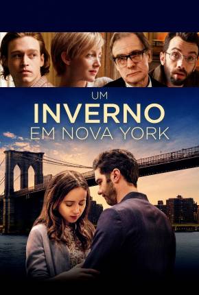 Filme Um Inverno em Nova York - The Kindness of Strangers - Torrent