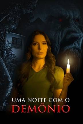 Filme Uma Noite com o Demônio - Torrent