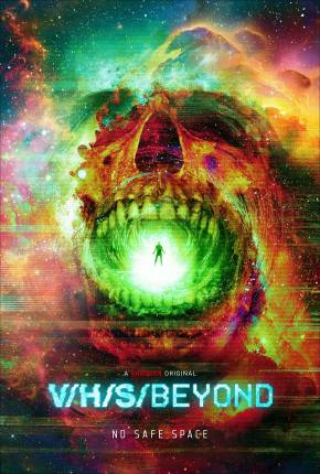 Filme V/H/S/Beyond - Legendado - Torrent