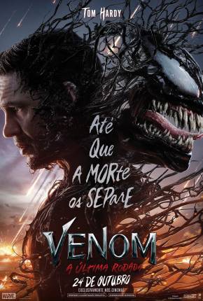 Filme Venom - A Última Rodada - CAM - Legendado - Torrent