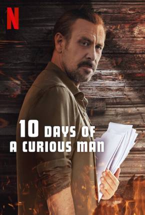 Filme 10 Dias de um Homem Curioso - Torrent