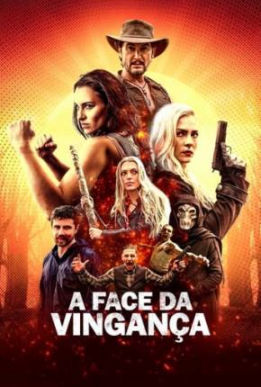 Filme A Face da Vingança - Torrent