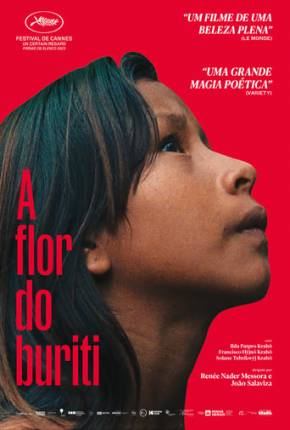 Filme A Flor do Buriti - Torrent