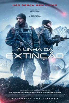 Filme A Linha da Extinção - Legendado - Torrent