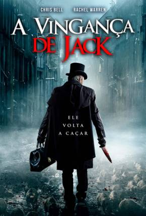 Filme A Vingança de Jack - Torrent