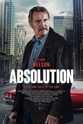 Filme Absolution - Legendado e Dublado - Torrent