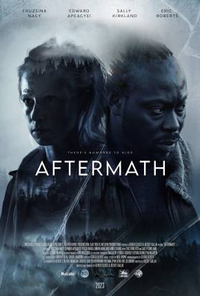 Filme Aftermath - CAM - Legendado e Dublado - Torrent