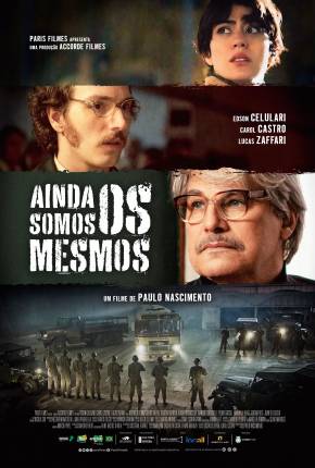 Filme Ainda Somos os Mesmos - Torrent