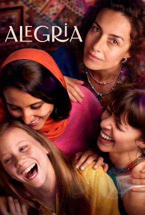 Filme Alegria - Torrent