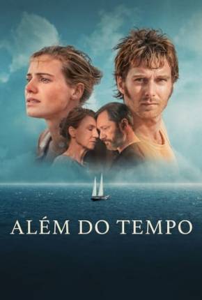 Filme Além do Tempo - Torrent