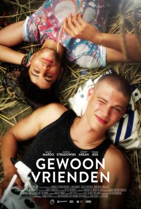 Filme Apenas Amigos - Gewoon vrienden - Torrent