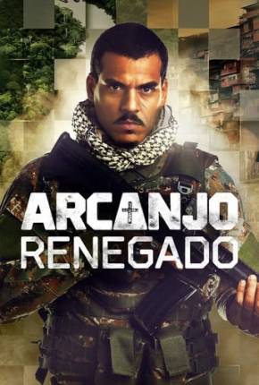 Série Arcanjo Renegado - 3ª Temporada - Torrent