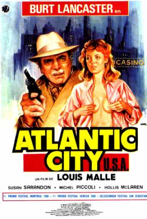 Filme Atlantic City - Baixar