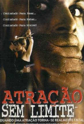 Filme Atração Sem Limite (WEB-DL) - Baixar