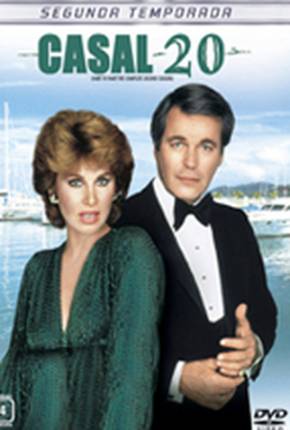 Série Casal 20 / Hart to Hart - 1ª Temporada - Baixar