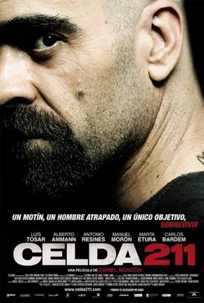 Filme Cela 211 - Torrent