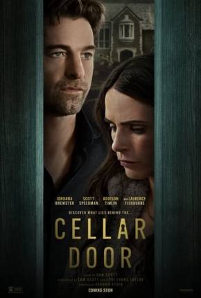 Filme Cellar Door - Torrent