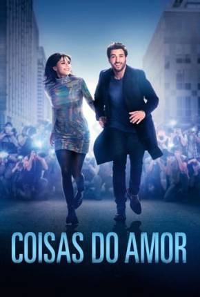 Filme Coisas do Amor - Torrent