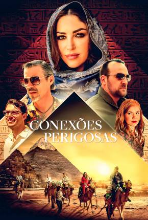 Filme Conexões Perigosas - Torrent