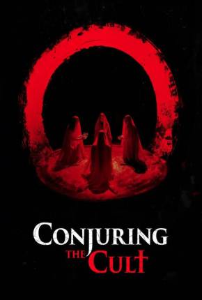 Filme Conjuring the Cult - Legendado e Dublado - Torrent