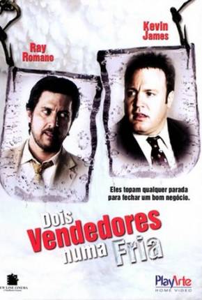 Filme Dois Vendedores Numa Fria / Grilled - Baixar