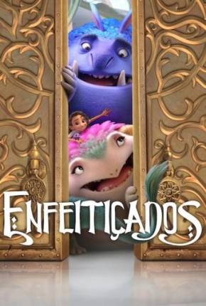 Filme Enfeitiçados - Torrent