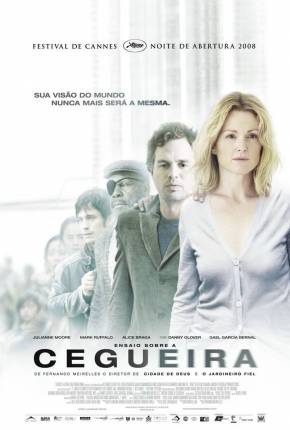 Filme Ensaio Sobre a Cegueira (BRRIP) - Baixar