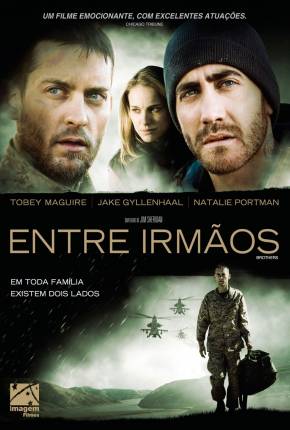 Filme Entre Irmãos / Brothers - Baixar