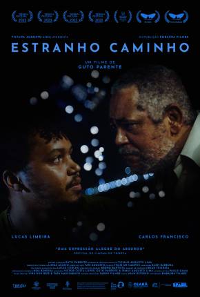 Filme Estranho Caminho - Torrent