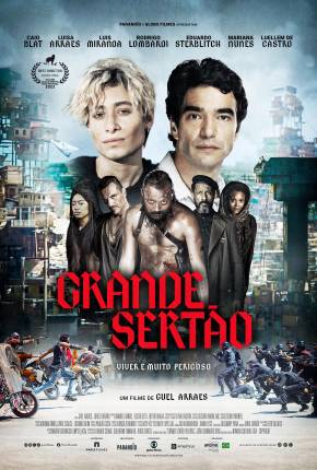 Filme Grande Sertão - Torrent