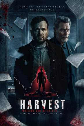 Filme Harvest - Legendado e Dublado - Torrent